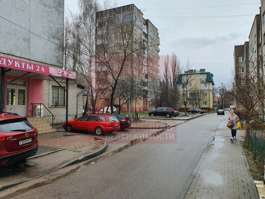 Продам коммерческое помещение 136,4 м2, Дзержинского ул, 44, Калининград г