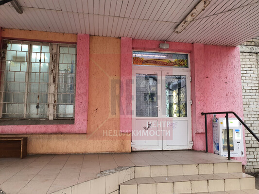Продам коммерческое помещение 136,4 м2, Дзержинского ул, 44, Калининград г