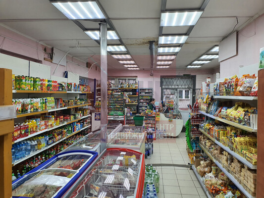 Продам коммерческое помещение 136,4 м2, Дзержинского ул, 44, Калининград г