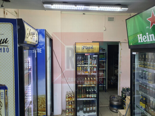 Продам коммерческое помещение 136,4 м2, Дзержинского ул, 44, Калининград г