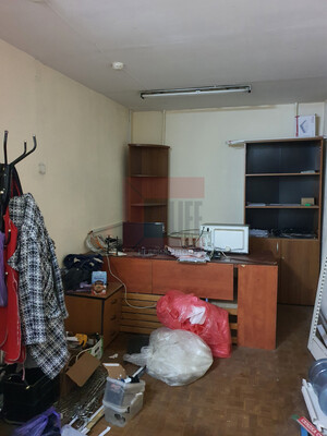 Продам коммерческое помещение 136,4 м2, Дзержинского ул, 44, Калининград г