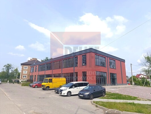 Сдам коммерческое помещение 520 м2, Крайняя ул, 9, Гурьевск г