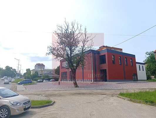 Сдам коммерческое помещение 520 м2, Крайняя ул, 9, Гурьевск г
