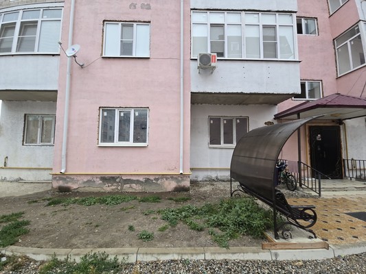 Продам однокомнатную (1-комн.) квартиру, Эльбрусская ул, 17к7, Баксан г
