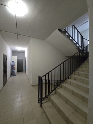 Продам однокомнатную (1-комн.) квартиру, Эльбрусская ул, 17к7, Баксан г
