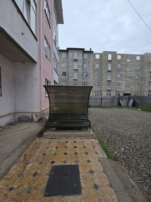 Продам однокомнатную (1-комн.) квартиру, Эльбрусская ул, 17к7, Баксан г