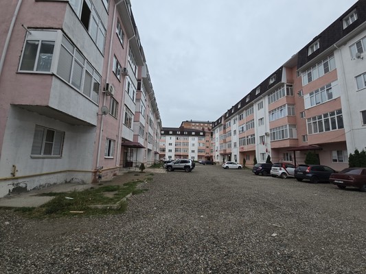 Продам однокомнатную (1-комн.) квартиру, Эльбрусская ул, 17к7, Баксан г
