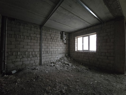 Продам однокомнатную (1-комн.) квартиру, Эльбрусская ул, 17к7, Баксан г