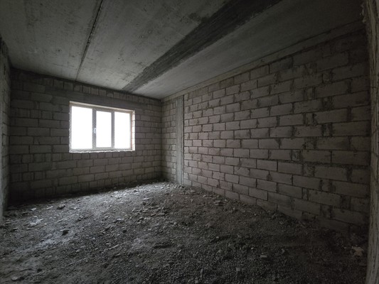 Продам однокомнатную (1-комн.) квартиру, Эльбрусская ул, 17к7, Баксан г