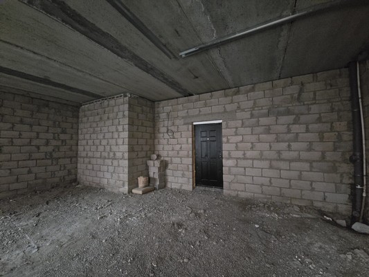 Продам однокомнатную (1-комн.) квартиру, Эльбрусская ул, 17к7, Баксан г