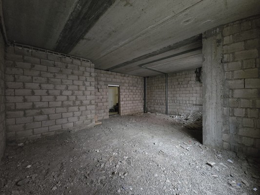 Продам однокомнатную (1-комн.) квартиру, Эльбрусская ул, 17к7, Баксан г