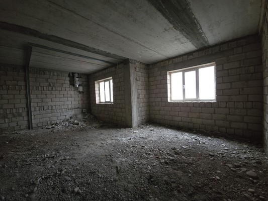 Продам однокомнатную (1-комн.) квартиру, Эльбрусская ул, 17к7, Баксан г