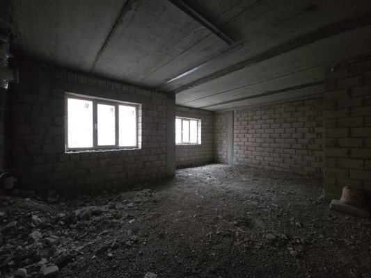 Продам однокомнатную (1-комн.) квартиру, Эльбрусская ул, 17к7, Баксан г