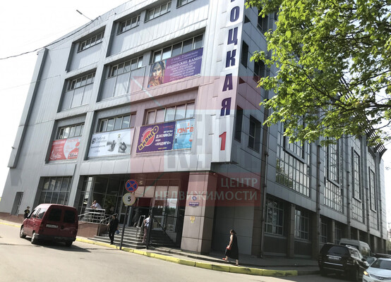 Сдам коммерческое помещение 1 300 м2, Полоцкая ул, 45, Калининград г