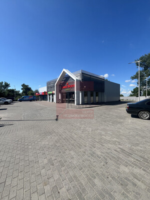 Продам коммерческое помещение 644 м2, Прибрежный мкр, Калининград г