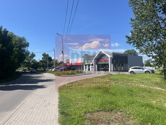 Продам коммерческое помещение 644 м2, Прибрежный мкр, Калининград г