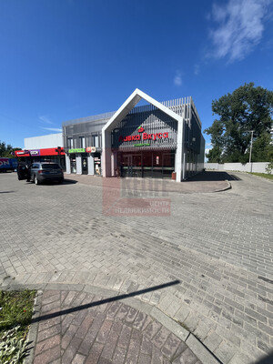 Продам коммерческое помещение 644 м2, Прибрежный мкр, Калининград г