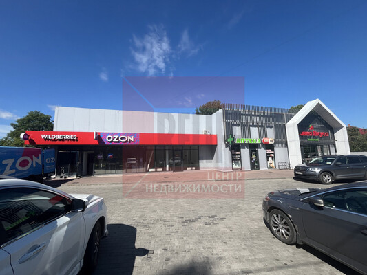 Продам коммерческое помещение 644 м2, Прибрежный мкр, Калининград г