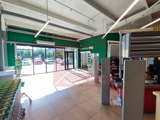 Продам коммерческое помещение 644 м2, Прибрежный мкр, Калининград г