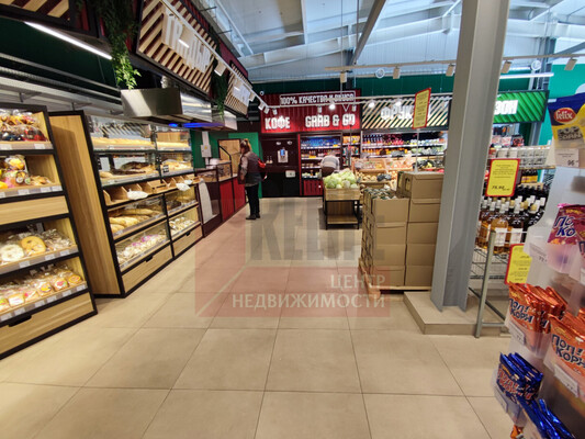 Продам коммерческое помещение 644 м2, Прибрежный мкр, Калининград г