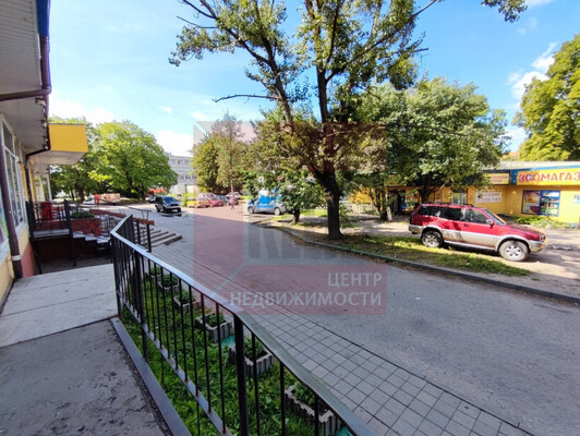 Продам коммерческое помещение 88 м2, З.Космодемьянской ул, 2, Калининград г