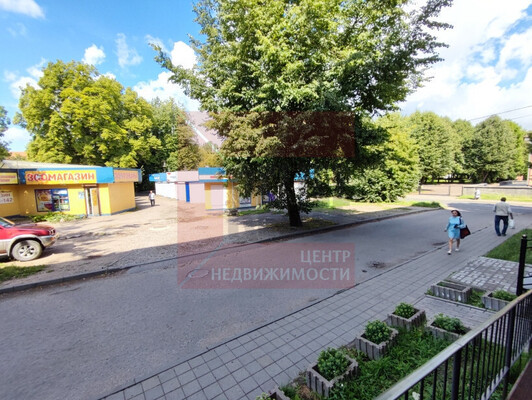 Продам коммерческое помещение 88 м2, З.Космодемьянской ул, 2, Калининград г