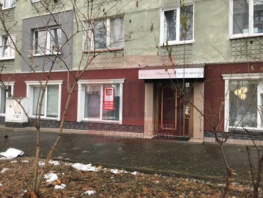 Сдам офисное помещение 94 м2, Уральская ул, 2-16, Калининград г