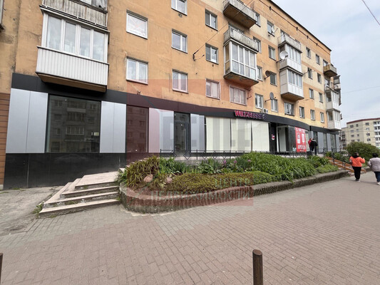 Продам коммерческое помещение 100,6 м2, Багратиона ул, 114, Калининград г
