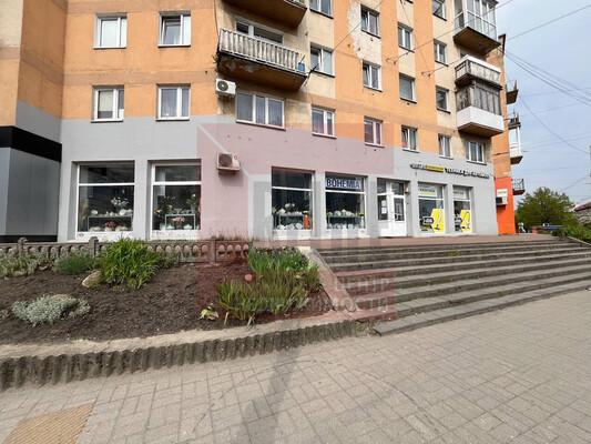 Продам коммерческое помещение 100,6 м2, Багратиона ул, 114, Калининград г