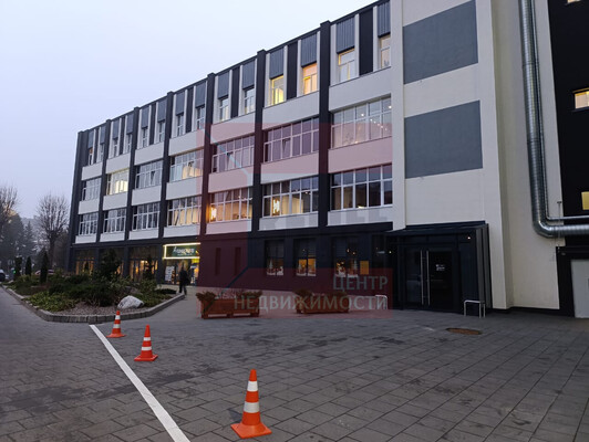 Сдам офисное помещение 53,5 м2, К.Маркса ул, 18, Калининград г
