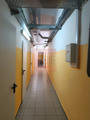 Продам склад 10 722,8 м2, Заводская ул, 15, Полесск г