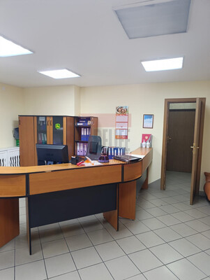 Продам склад 10 722,8 м2, Заводская ул, 15, Полесск г