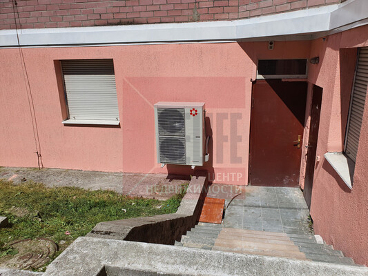 Продам коммерческое помещение 407,4 м2, Московский пр-кт, 14б, Калининград г