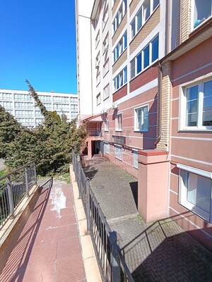Продам коммерческое помещение 120,5 м2, 51-й (ПГО Луч-3 тер) ряд, Калининград г