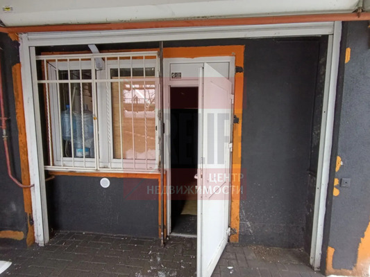 Продам коммерческое помещение 120,5 м2, 51-й (ПГО Луч-3 тер) ряд, Калининград г
