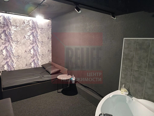 Продам коммерческое помещение 120,5 м2, 51-й (ПГО Луч-3 тер) ряд, Калининград г