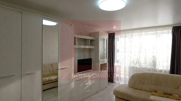 Продам однокомнатную (1-комн.) квартиру, Московский пр-кт, 3, Калининград г
