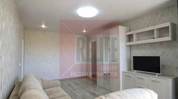 Продам однокомнатную (1-комн.) квартиру, Московский пр-кт, 3, Калининград г