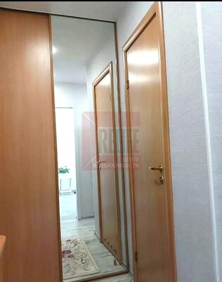 Продам однокомнатную (1-комн.) квартиру, Московский пр-кт, 3, Калининград г