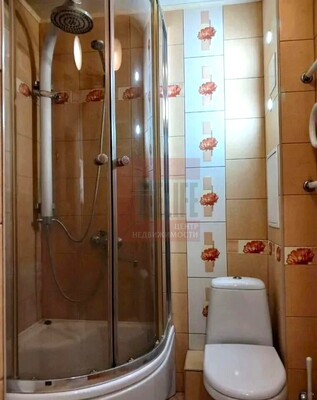 Продам однокомнатную (1-комн.) квартиру, Московский пр-кт, 3, Калининград г