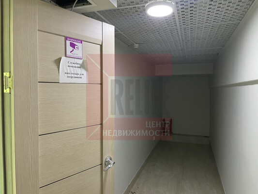 Сдам коммерческое помещение 78 м2, У.Громовой ул, 5-7, Калининград г