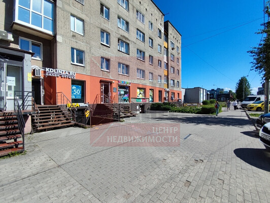 Сдам коммерческое помещение 78 м2, У.Громовой ул, 5-7, Калининград г
