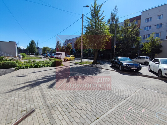Сдам коммерческое помещение 78 м2, У.Громовой ул, 5-7, Калининград г
