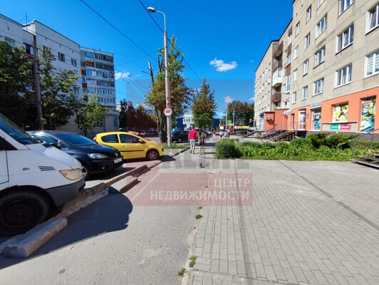 Сдам коммерческое помещение 78 м2, У.Громовой ул, 5-7, Калининград г