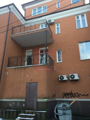 Сдам офисное помещение 240 м2, Мира пр-кт, 98, Калининград г