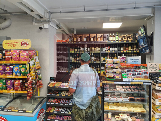 Продам коммерческое помещение 166,1 м2, Черняховского ул, 2, Калининград г