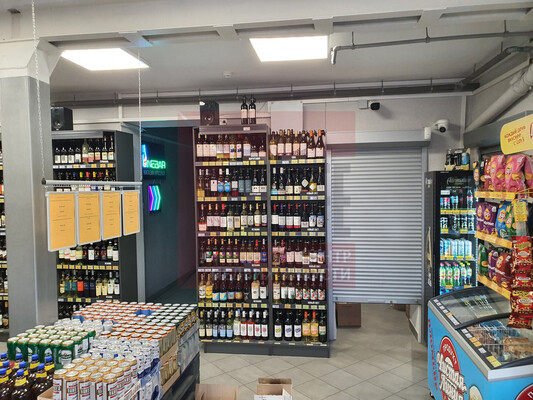 Продам коммерческое помещение 166,1 м2, Черняховского ул, 2, Калининград г