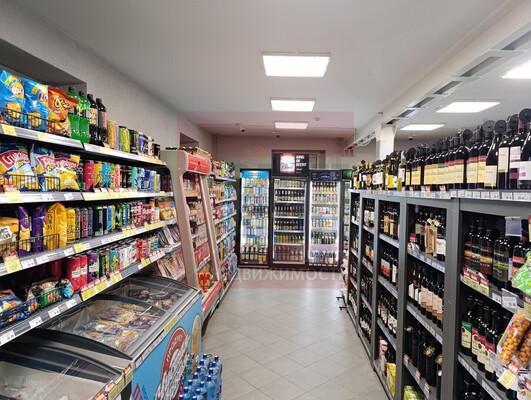 Продам коммерческое помещение 166,1 м2, Черняховского ул, 2, Калининград г
