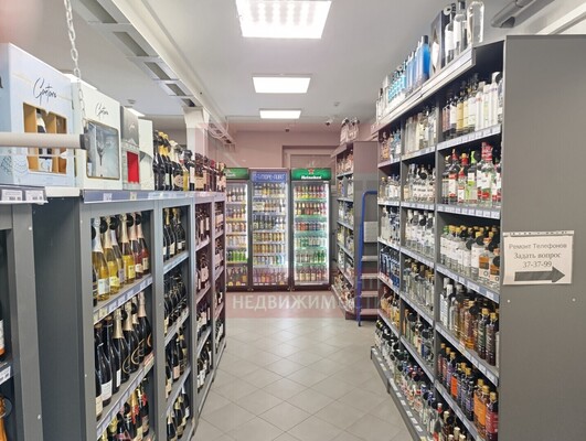 Продам коммерческое помещение 166,1 м2, Черняховского ул, 2, Калининград г