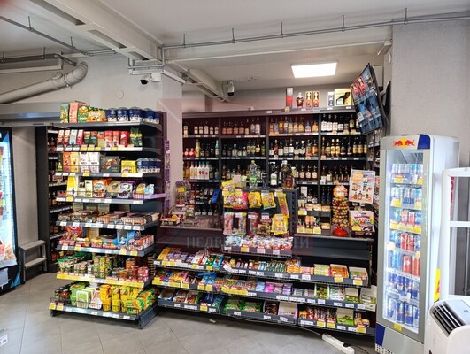 Продам коммерческое помещение 166,1 м2, Черняховского ул, 2, Калининград г